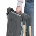Стільчик для годування MAXI-COSI Ava Beyond Grey Eco — Photo 3