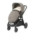 Зимовий конверт Maxi-Cosi 2в1 Twillic Truffle — Photo 3