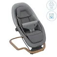 Крісло-качалка MAXI-COSI Dove Pro Elegance Graphite — Photo 6