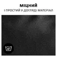 Сумка до коляски/на пояс Hauck Hip Bag Black — Photo 6