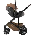 Автокрісло BRITAX-ROMER BABY-SAFE PRO LUX Warm Caramel з базою VARIO BASE 5Z — Photo 2