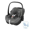 Автокрісло MAXI-COSI Pebble 360 Pro Select Grey — Photo 8