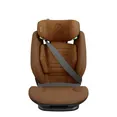 Автокрісло MAXI-COSI RodiFix Pro 2 i-Size Authentic Cognac — Photo 3