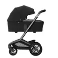 Люлька до коляски MAXI-COSI FAME Twillic Black — Photo 2