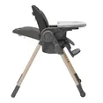 Стільчик для годування MAXI-COSI Minla Beyond Graphite Eco — Photo 7