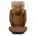 Автокрісло MAXI-COSI RodiFix Pro 2 i-Size Authentic Cognac — Photo 4