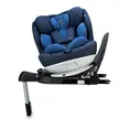 Автокрісло Storchenmuhle Niki complete i-Size Iris — Photo 2