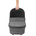 Люлька до коляски MAXI-COSI Oria Select Grey — Photo 4