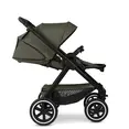 Коляска прогулянкова ABC Design Samba 2 Avocado — Photo 1