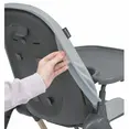 Стільчик для годування MAXI-COSI Ava Beyond Grey Eco — Photo 5