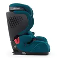 Автокрісло RECARO TIAN ELITE PRIME MAT BLACK — Photo 5