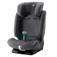 Автокрісло BRITAX-ROMER VERSAFIX Midnight Grey — Photo 2
