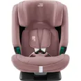 Автокрісло BRITAX-ROMER VERSAFIX Dusty Rose — Photo 1
