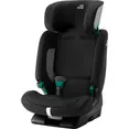 Автокрісло BRITAX-ROMER VERSAFIX Space Black — Photo 2