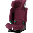Автокрісло BRITAX-ROMER VERSAFIX Burgundy Red — Photo 3