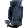 Автокрісло BRITAX-ROMER VERSAFIX Moonlight Blue — Photo 2
