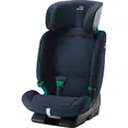 Автокрісло BRITAX-ROMER EVOLVAFIX Night Blue — Photo 2