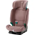 Автокрісло BRITAX-ROMER EVOLVAFIX Dusty Rose — Photo 2