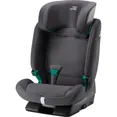Автокрісло BRITAX-ROMER EVOLVAFIX Midnight Grey — Photo 3