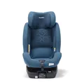 Автокрісло RECARO SALIA 125 Steel Blue — Photo 5