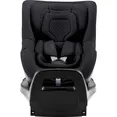 Автокрісло BRITAX-ROMER DUALFIX PRO M LUX Onyx Black — Photo 1