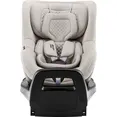 Автокрісло BRITAX-ROMER DUALFIX PRO M LUX Soft Taupe — Photo 1