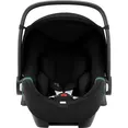 Автокрісло BRITAX-ROMER BABY-SAFE3 i-SIZE Space Black — Photo 1