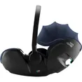 Автокрісло BRITAX-ROMER BABY-SAFE PRO Night Blue — Photo 1
