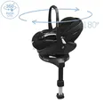 Автокрісло MAXI-COSI Pebble 360 Pro2 Twillic Black — Photo 1