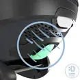 Автокрісло MAXI-COSI Pebble 360 Pro2 Essential Graphite — Photo 1