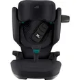 Автокрісло BRITAX-ROMER KIDFIX PRO LUX Onyx Black — Photo 1