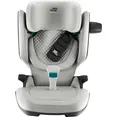 Автокрісло BRITAX-ROMER KIDFIX PRO LUX Linen Grey — Photo 1