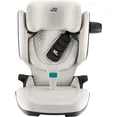 Автокрісло BRITAX-ROMER KIDFIX PRO Lux Soft Taupe — Photo 1