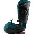 Автокрісло BRITAX-ROMER KIDFIX i-SIZE Atlantic Green — Photo 1
