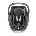 Автокрісло MAXI-COSI Coral 360 Essential Green (Black Shell) — Photo 1