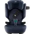 Автокрісло BRITAX-ROMER KIDFIX PRO Style Night Blue — Photo 1