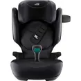Автокрісло BRITAX-ROMER KIDFIX PRO Style Carbon Black — Photo 1