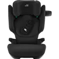 Автокрісло BRITAX-ROMER KIDFIX PRO Classic Space Black — Photo 1