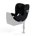 Автокрісло Cybex Sirona T Plus Sepia Black