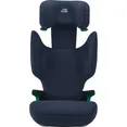 Автокрісло BRITAX-ROMER ADVENTURE PLUS 2 Night Blue — Photo 1