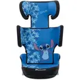 Автокрісло BEBE CONFORT HERA i-Fix Disney Fun Stitch — Photo 1