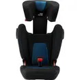 Автокрісло BRITAX-ROMER KIDFIX III M Cool Flow - Blue — Photo 1