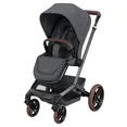 Коляска MAXI-COSI FAME Twillic Graphite — Photo 1