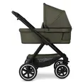 Люлька до коляски ABC Design Samba 2 Avocado — Photo 1