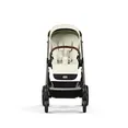 Коляска Cybex Balios S Lux 2 в 1 Seashell Beige — Photo 1