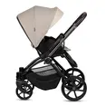 Коляска прогулянкова TUTIS GIO Beige — Photo 1