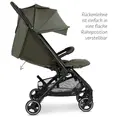 Коляска прогулянкова ABC Design Ping 3 Travel Falcon — Photo 1