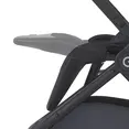 Прогулянкова коляска Espiro Just 117 Graphite Berry — Photo 1