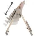 Стільчик для годування MAXI-COSI Minla Plus Elegance Terra — Photo 1