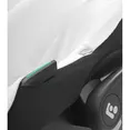 Літній чохол MAXI-COSI CabrioFix i-Size/Pebble S органічна бавовна Natural White — Photo 1